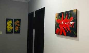 Imagem 5: Casa ampla com piscina no Monte Castelo