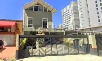 Imagem: Locação de Casa Comercial de Alto Padrão