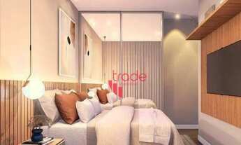 Imagem: Apartamento com 02 Quartos no Sumarezinho