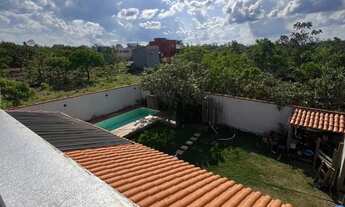 Imagem 7: Vende-se lindo sobrado em chapada dos Guimarães-MT