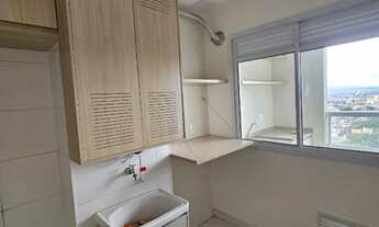 Imagem 3: Apartamento novo Ed. Pérola