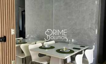 Imagem 4: Apartamento de 2 quartos no Turu a Venda - Cond.Ilha do Conde