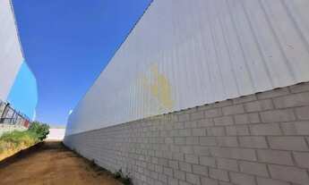 Imagem 6: Galpão, 1200 m² - venda por R$ 4.200.000,00 ou aluguel por R$ 19.000,00 - Centro - Nazaré