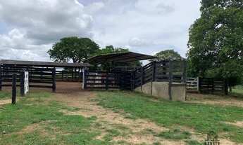 Imagem 5: Fazenda com 2 dormitórios à venda, 2516800 m² por R$ 7.000.000 - Zona Rural - Uruaçu/GO