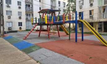 Imagem 6: Vendo Apartamento no Vitória Maguary no térreo no centro de Ananindeua