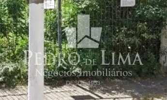 Imagem 2: Terreno de 460 m² - Vila Regente Feijó - Anália Franco