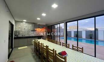 Imagem 2: Casa de condomínio em Rua Ricardo Pezzan - Quinta Ranieri - Bauru/SP