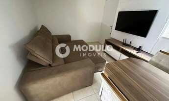 Imagem 3: Apartamento Mobiliado para locação no Bairro Shopping Park