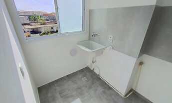 Imagem 6: Aluguel de Apartamento na Vila Sônia, Praia Grande-SP: 2 quartos, 1 sala, 1 banheiro, 42m²