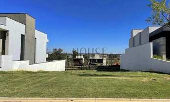 Imagem 6: Terreno à venda, 454 m² - Alphaville Nova Esplanada - Votorantim/SP