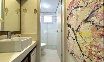 Imagem 5: Garden 2 quartos, Córrego Grande