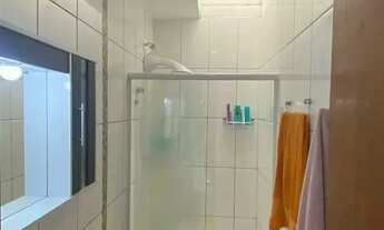 Imagem 5: Sobrado mobiliado com 2 dormitórios sendo 1 suíte e 2 vagas Bairro Cedro, Camboriú/SC