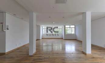 Imagem: Sala à venda na Savassi