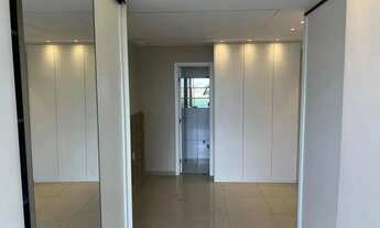 Imagem 10: Vendo Apartamento nascente no Aquamarine, com 81m², 2 Quartos, Península