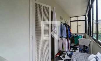 Imagem 7: Apartamento à Venda - Consolação, 2 Quartos, 111 m2