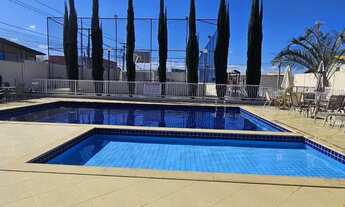 Imagem 6: CASA JARDIM BARCELONA COM 3 QUARTOS, QUINTAL E GARAGEM COBERTA (ENERGIA SOLAR