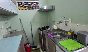 Imagem 2: Porto Esmeralda Na Mario Covas de 2 quartos mobiliado R$ 1.850.00 * CEP: 66670-2