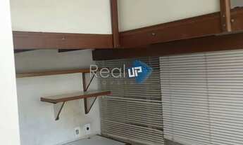 Imagem 6: Sala Comercial no Leblon