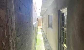 Imagem 7: SOBRADO À VENDA - BARUERI / JD. SILVEIRA