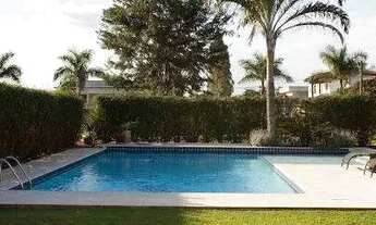 Imagem 6: Casa à venda no Bairro Torrinos, no Condomínio fechado Jatobá , Cesário Lange, SP