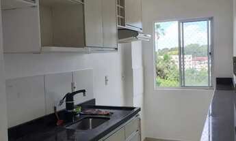 Imagem: APARTAMNETO NO SMART FLORES DOIS QUARTOS