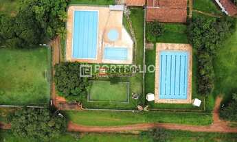 Imagem 3: Chácara com 2 dormitórios à venda, 17698 m² por R$ 7.079.200,00 - Parque Maracanã - Goiâni