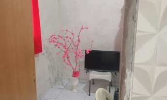 Imagem 7: VENDO CASA POR 60 MIL, PREÇO NEGOCIAVÉL,NA RUA DA ESMERALDA PONTAL DA ILHA S. RAIMUNDO