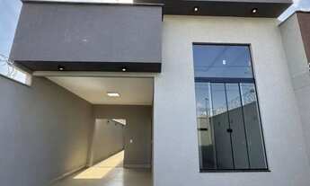 Imagem: Casa para Venda em Aparecida de Goiânia