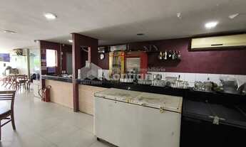 Imagem 2: Ponto Comercial à Venda na Parquelândia em Fortaleza/CE