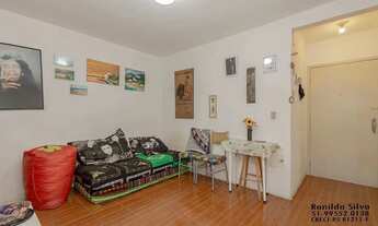 Imagem 3: Apartamento em Cidade Baixa