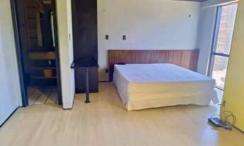 Imagem 4: Flat Number One para Venda na Ponta Dareia