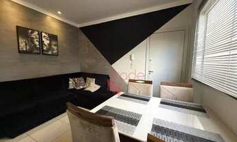 Imagem 6: Apartamento com 2 dormitórios à venda, 62 m² por R$ 340.000,00 - Jardim Botânico - Ribeirã