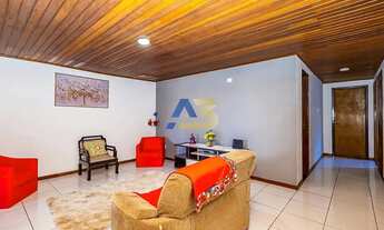 Imagem 6: Casa com 4 dormitórios à venda, 250 m² por R$ 1.485.000,00 - Bairro Alto - Curitiba/PR