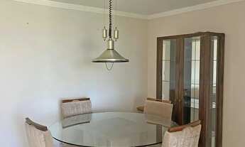 Imagem 3: Apartamento ensolarado, com 3 dormitórios e 100m²