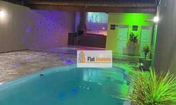 Imagem 2: Área de Lazer à Venda Parque dos Servidores