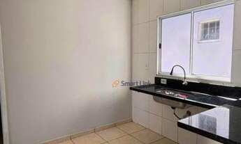 Imagem 6: Casa com 3 dormitórios à venda, 94 m² por R$ 260.000,00 - Residencial Pitangueiras I - Dra