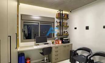 Imagem 11: Apartamento - Edifício Forma Tatuapé