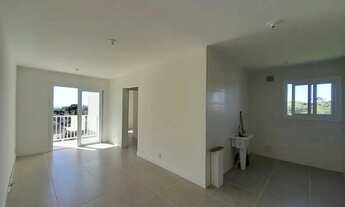 Imagem 6: Apartamento com 2 dormitórios para alugar, 58 m² por R$ 1.996,00/mês - Rondônia - Novo Ham