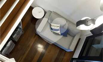 Imagem 5: Apartamento com 1 quartos à venda em Jardim Paulista - SP