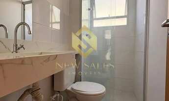 Imagem 6: Apartamento- 2 quartos, 1 banheiro, 1 vaga- Parque Tremendão OPORTUNIDADE