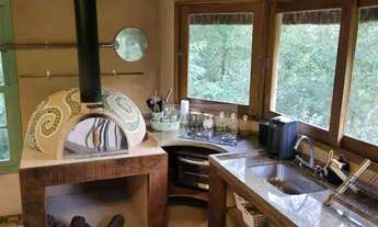 Imagem 5: CASAL BIOCONSTRUÇÃO