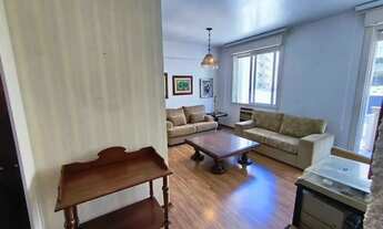 Imagem: Apartamento semi mobiliado com 4 dormitórios