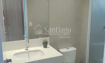 Imagem 6: Apartamento - Cambuí - Campinas