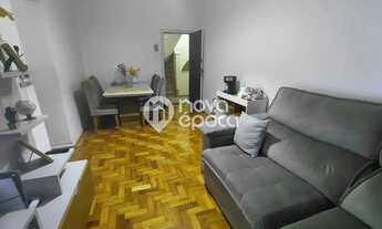 Imagem 3: Tijuca Apartamento com 2 dormitórios
