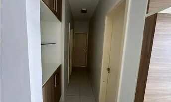 Imagem 3: CONDOMÍNIO CHÁCARA MONTENEGRO, 78M², 3 QUARTOS SENDO 1 SUÍTE, 2 VAGAS, PARQUE VERDE