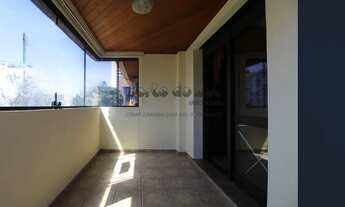 Imagem 5: Apartamento 120m², 2 dorm / Suite /Moinhos de Vent