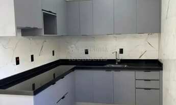 Imagem 2: Excelente Casa em Condomínio para Venda - 3 Dormitórios / Parque Residencial Nature I