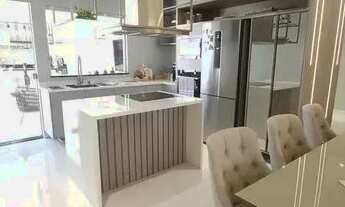 Imagem 6: Casa no condomínio Tales de Mileto bairro: Flores 250m²