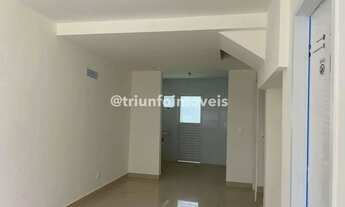 Imagem 4: Casa a venda em condomínio no Morros com 3 Quartos TR211436 THE -1PA52KQ