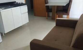 Imagem 6: Imóvel para aluguel tem 32 metros quadrados com 1 quarto em Bessa - João Pessoa - PB